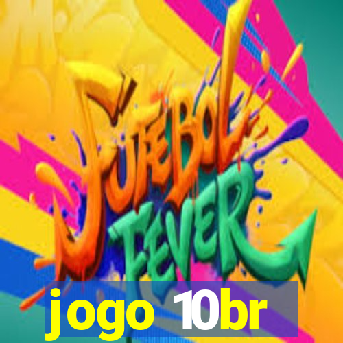 jogo 10br